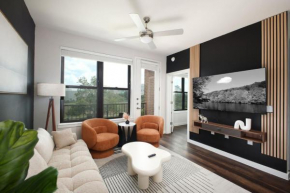 2BR Oasis March Madness Alamodome Free Parking